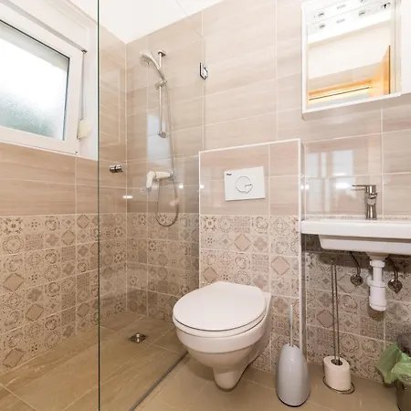 Sirena In Okrug Gornji Holiday home Trogir