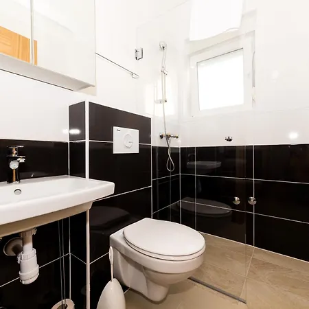 Sirena In Okrug Gornji Holiday home Trogir
